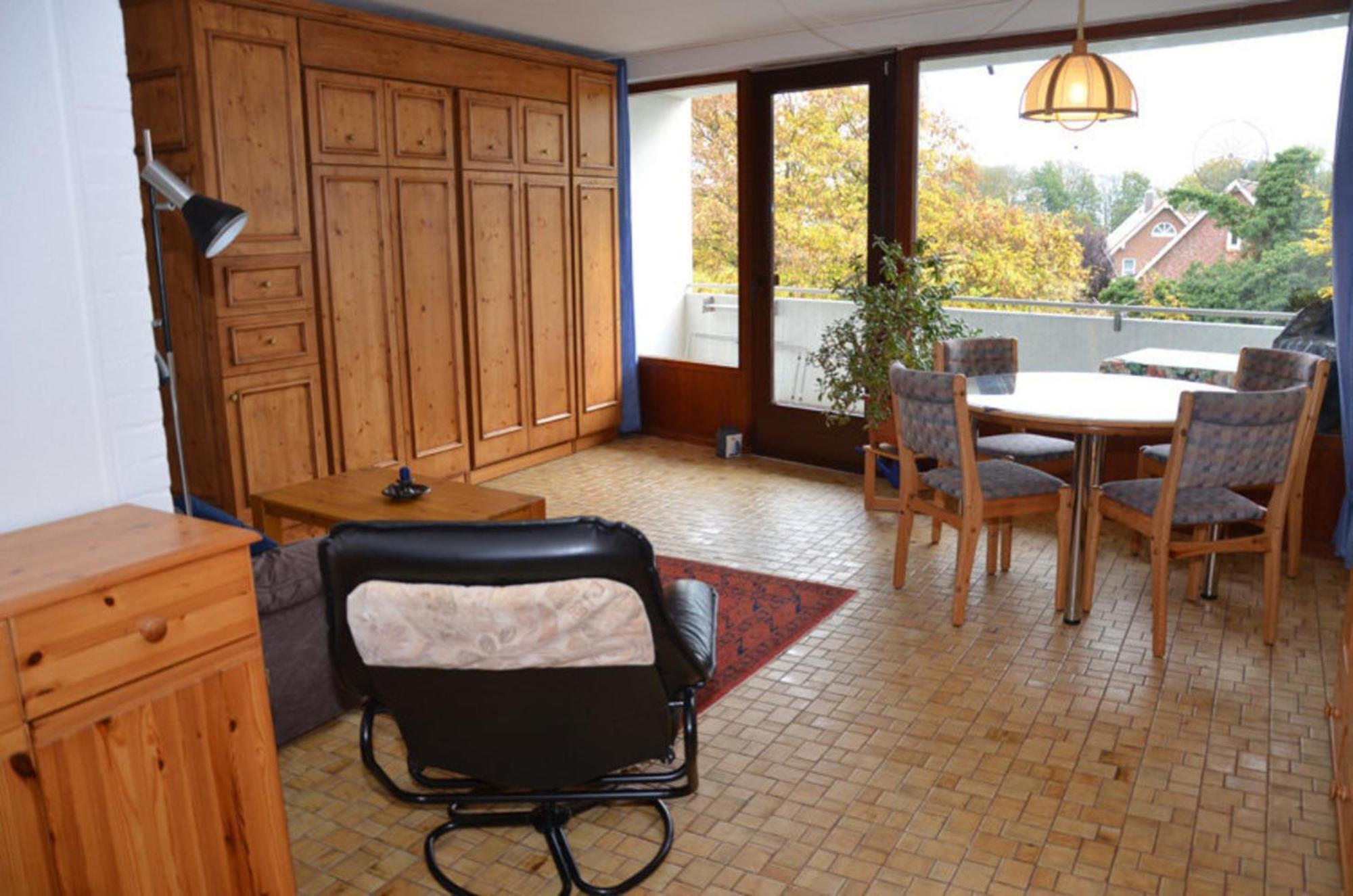 Apartment Sandrock Nr31 Solmare *