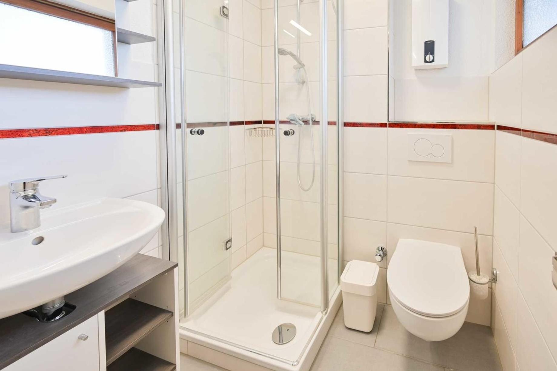 Sandrock Nr31 Solmare Apartment *
