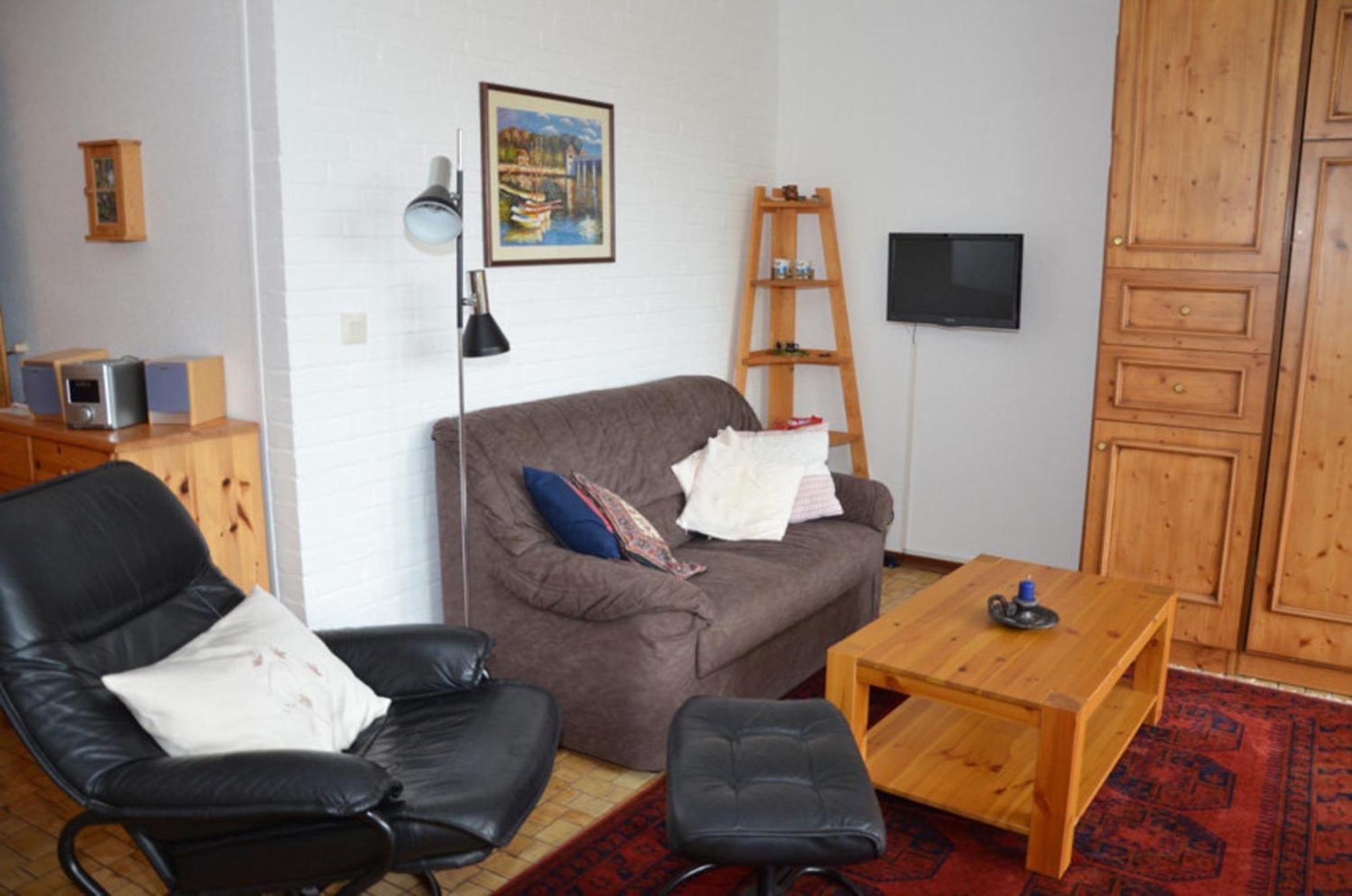 Apartment Sandrock Nr31 Solmare