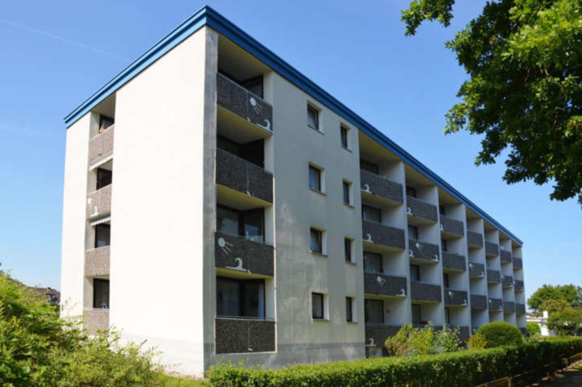 Apartment Sandrock Nr31 Solmare *