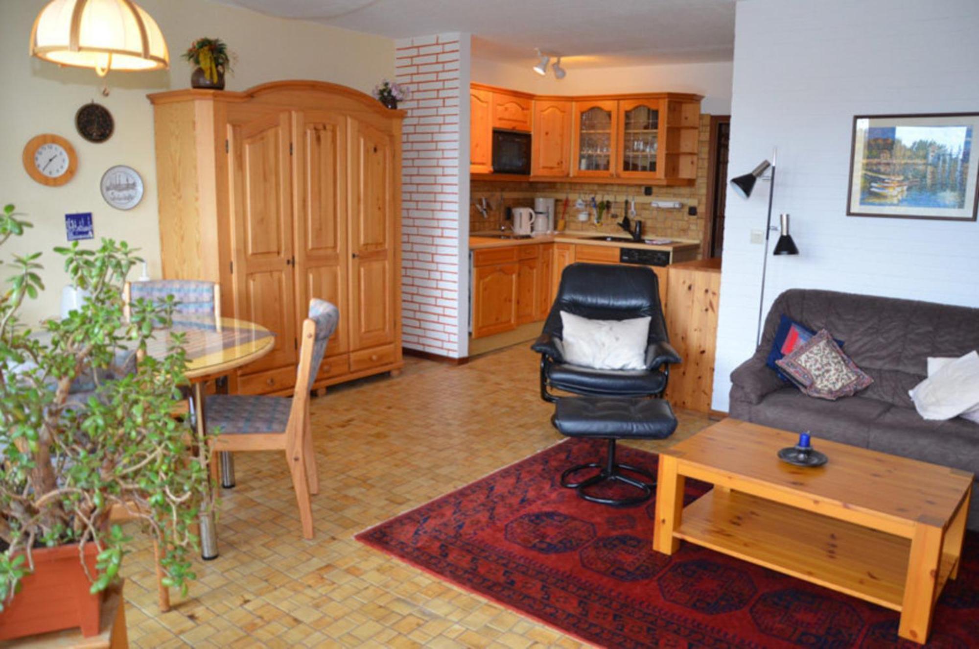 Sandrock Nr31 Solmare Apartment